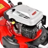 Hecht 553 SW 5 IN 1 - Benzinmotoros fűnyíró, önjáró