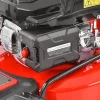Hecht 554 SXE - Benzinmotoros önjáró fűnyíró