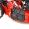 Hecht 554 SXE - Benzinmotoros önjáró fűnyíró