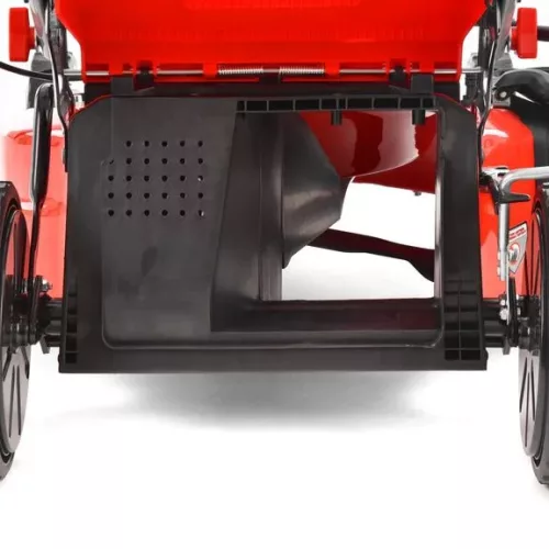 Hecht 554 SXE - Benzinmotoros önjáró fűnyíró