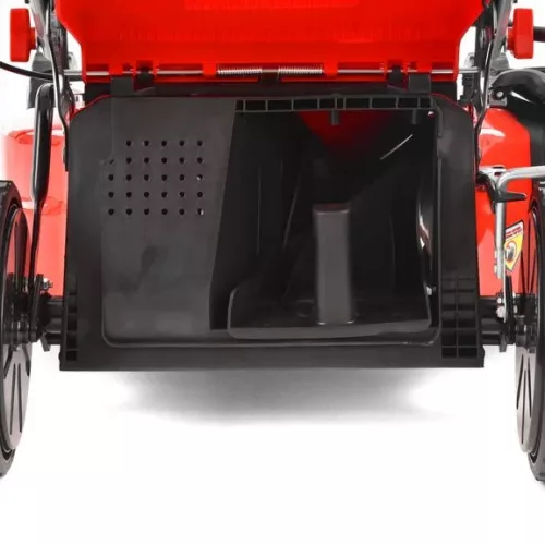 Hecht 554 SXE - Benzinmotoros önjáró fűnyíró
