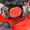 Hecht 554 SX - Benzinmotoros önjáró fűnyíró