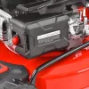 Hecht 554 SX - Benzinmotoros önjáró fűnyíró