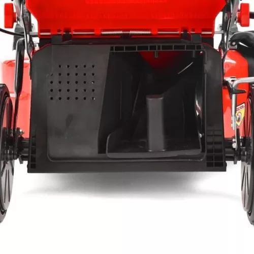 Hecht 554 SX - Benzinmotoros önjáró fűnyíró