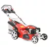 Hecht 5564 SX 5 IN 1 - Benzinmotoros önjáró fűnyíró