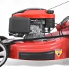 Hecht 5564 SX 5 IN 1 - Benzinmotoros önjáró fűnyíró