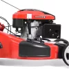 Hecht 5564 SX 5 IN 1 - Benzinmotoros önjáró fűnyíró
