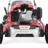 Hecht 5564 SX 5 IN 1 - Benzinmotoros önjáró fűnyíró