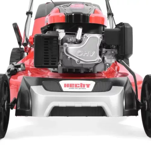 Hecht 5564 SX 5 IN 1 - Benzinmotoros önjáró fűnyíró