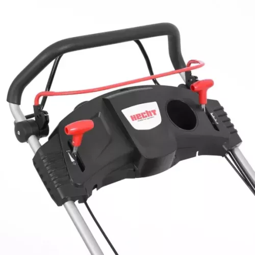 Hecht 5564 SX 5 IN 1 - Benzinmotoros önjáró fűnyíró