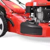 Hecht 5564 SX 5 IN 1 - Benzinmotoros önjáró fűnyíró