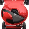Hecht 5564 SX 5 IN 1 - Benzinmotoros önjáró fűnyíró