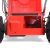 Hecht 5564 SX 5 IN 1 - Benzinmotoros önjáró fűnyíró