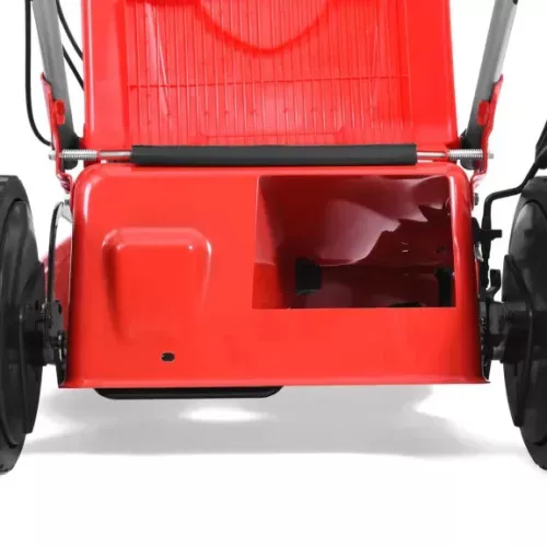 Hecht 5564 SX 5 IN 1 - Benzinmotoros önjáró fűnyíró