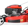 HECHT 5564 SXE - Benzinmotoros önjáró fűnyíró