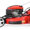 HECHT 5564 SXE - Benzinmotoros önjáró fűnyíró