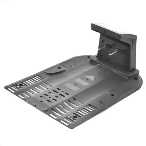 Hecht 5608 - Robotfűnyíró