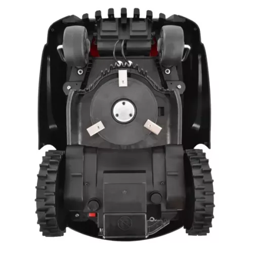 Hecht 5615 - Robotfűnyíró