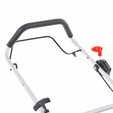 Hecht Gyepszellőztető Benzines Hecht5644 2In1