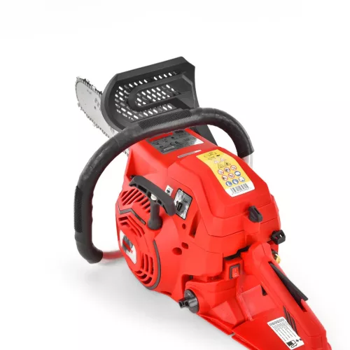 HECHT 56 - Benzinmotoros láncfűrész