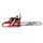 HECHT 62 - Benzinmotoros láncfűrész