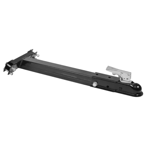 Hecht 6208 - Benzinmotoros ágaprító