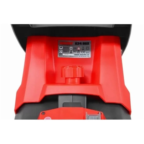 Hecht Ágaprító, 2600W Dobozzal Hecht626Box