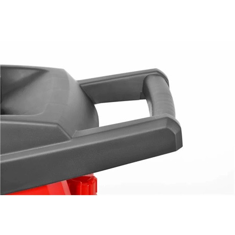 Hecht Ágaprító, 2600W Dobozzal Hecht626Box