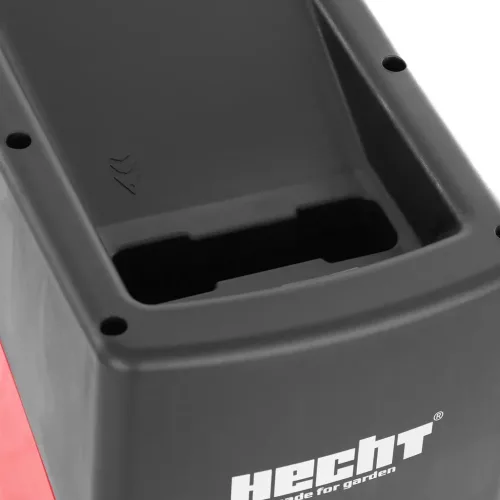 HECHT 627 SILENT - Ágaprító