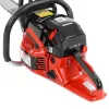 HECHT 62 - Benzinmotoros láncfűrész