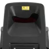 HECHT 6300 XL SILENT - Ágaprító