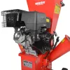 Hecht 6421 - Benzinmotoros ágaprító