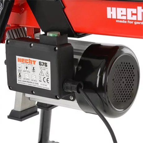 Hecht Rönkhasító Vízszintes 2000W Hecht676