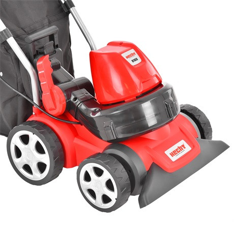 Hecht Lombszívó Fújó Hecht8160