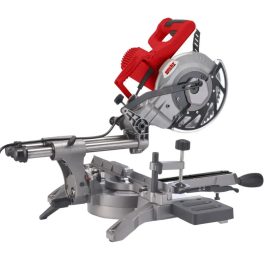 Hecht E. gérvágó fűrész - HECHT 828