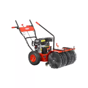 Hecht Benzinmotoros Seprőgép - HECHT 8616 SE