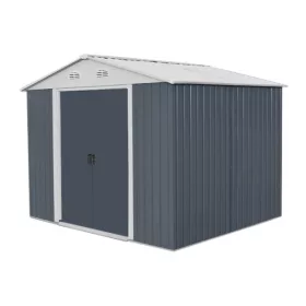 Hecht Kerti szerszámtároló ház - HECHT 8 X 8 PLUS