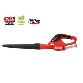   Hecht Lombfúvó Akkumulátoros Akku+Töltő Nem Tartozék Hecht9020