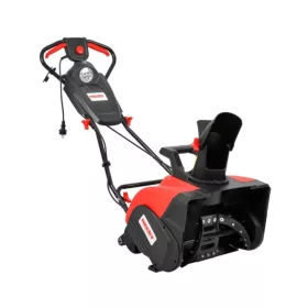 Hecht Elektromos Hómaró - HECHT 9201 E