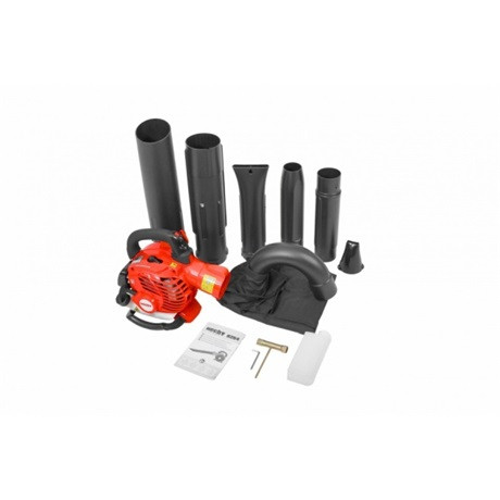 Hecht Lombszívó És Fújó Hecht9254