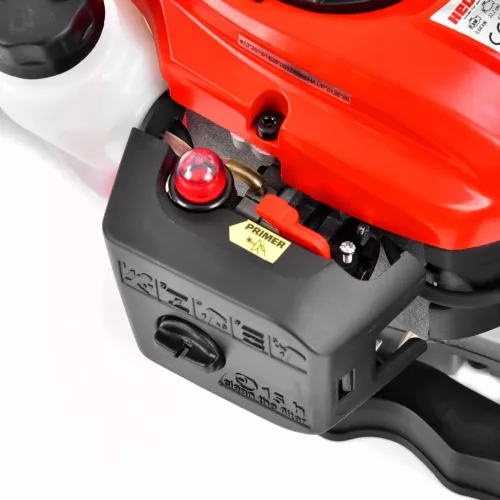 Hecht 9275 PROFI - Benzinmotoros sövényvágó