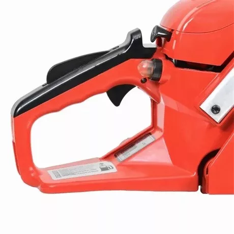 Hecht Láncfűrész Benzines Hecht941