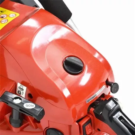 Hecht Láncfűrész Benzines Hecht941