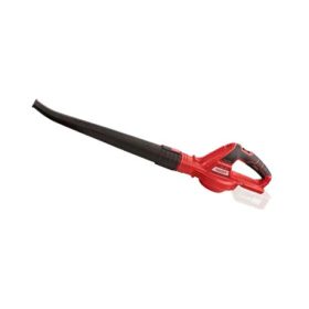   Hecht Lombfúvó Akkumulátoros   Akku+Töltő Nem Tartozék Hecht9420