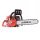 HECHT 956 - Benzinmotoros láncfűrész