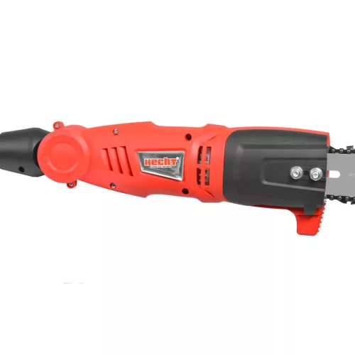 Hecht 971 W - Elektromos magassági ágvágó fűrész