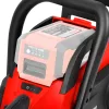 HECHT 9940 - Akkumulátoros láncfűrész, akku+töltő nem tartozék