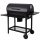 Hecht Kerti Grill - Hecht Barrel 