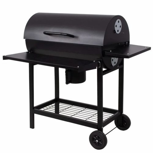 Hecht Kerti Grill - Hecht Barrel 