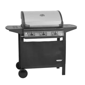 Hecht Gázos Kerti Grill - Hecht Contact 3